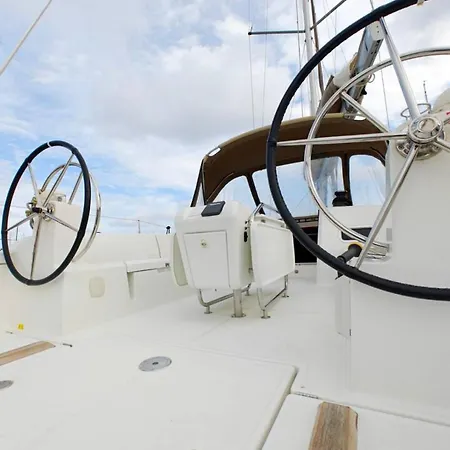 Unique Yacht Near Historic Valletta