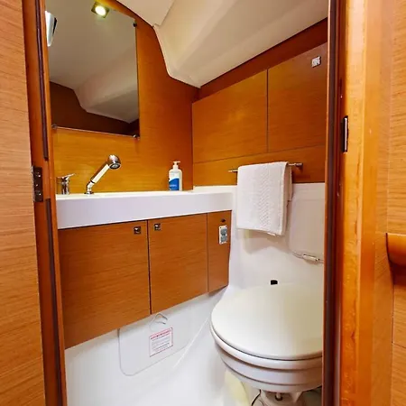 Casa de Férias Unique Yacht Near Historic Valletta *