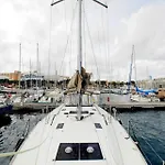 Holiday home Unique Yacht Near Historic Valletta *