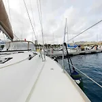 Unique Yacht Near Historic Valletta Holiday home *