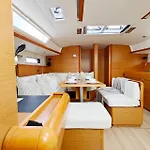 Unique Yacht Near Historic Valletta Holiday home *