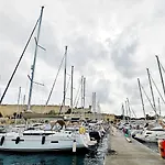 Unique Yacht Near Historic Valletta * Pieta