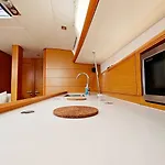 Holiday home Unique Yacht Near Historic Valletta *