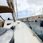 Holiday home Unique Yacht Near Historic Valletta Pieta