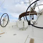 Unique Yacht Near Historic Valletta