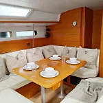 Holiday home Unique Yacht Near Historic Valletta Pieta