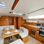 Unique Yacht Near Historic Valletta