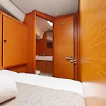 Unique Yacht Near Historic Valletta Holiday home