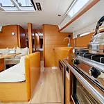 Unique Yacht Near Historic Valletta