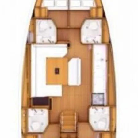 Unique Yacht Near Historic Valletta *