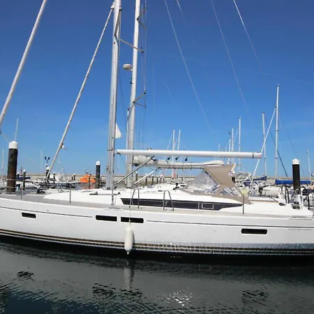 Hébergement de vacances Unique Yacht Near Historic Valletta