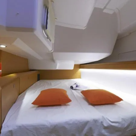 Unique Yacht Near Historic Valletta