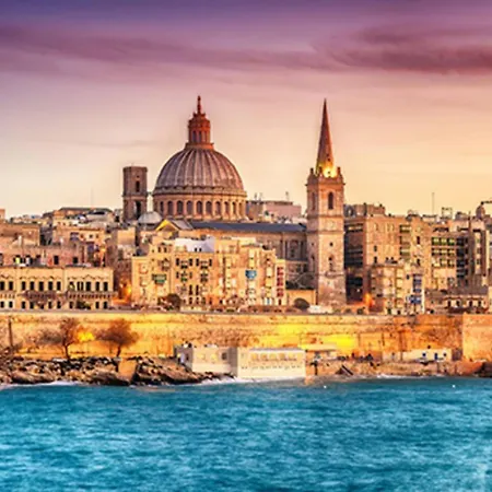 Unique Yacht Near Historic Valletta