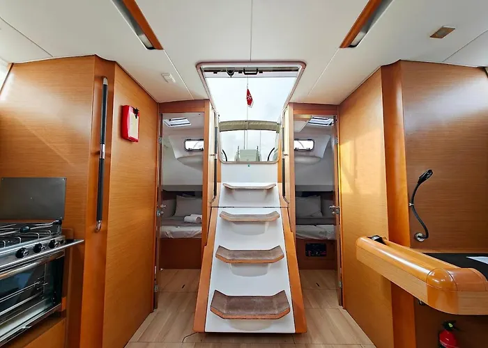 Unique Yacht Near Historic Valletta * Pieta