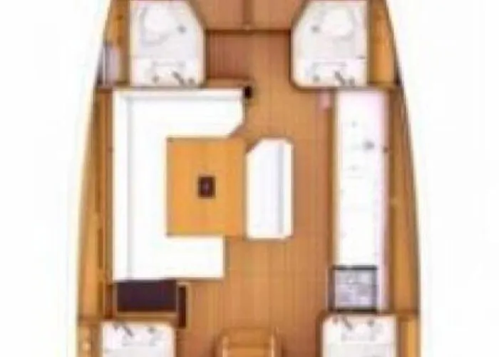 Unique Yacht Near Historic Valletta *